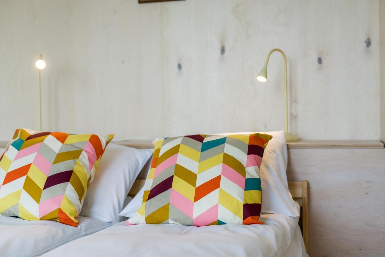 Warta Residence Apartments By Noclegi Renters Poznan Luaran gambar