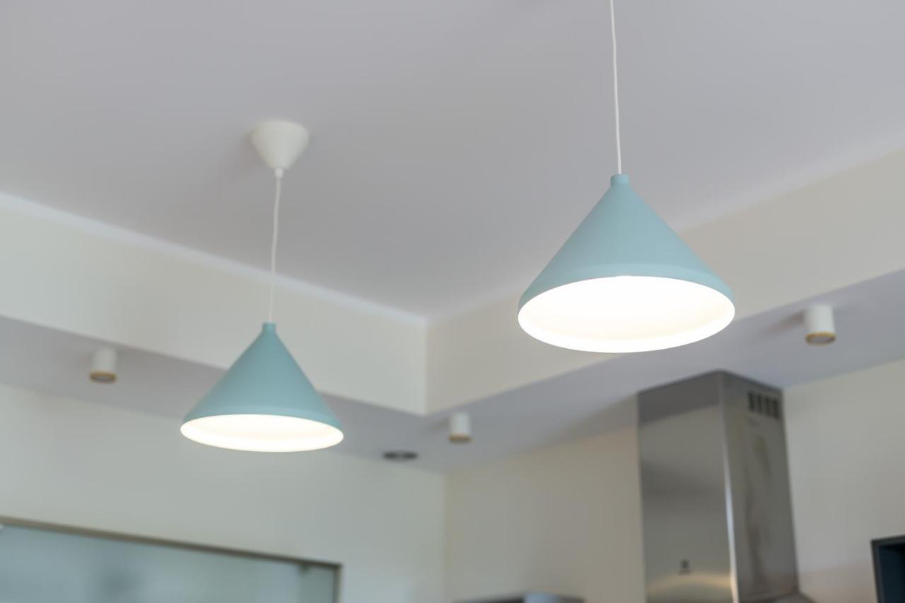 Warta Residence Apartments By Noclegi Renters Poznan Luaran gambar