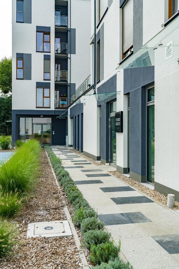 Warta Residence Apartments By Noclegi Renters Poznan Luaran gambar